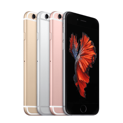 Get iPhone 6s 32GB at the best price in Kenya - Javy Technologies