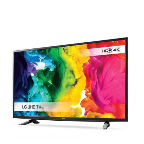 LG 49 Inch HD TV 49UH603V