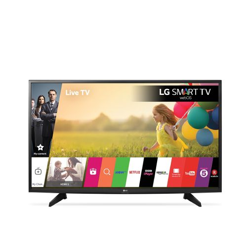LG 49LH590V 49 Inch TV