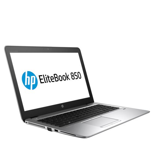 HP EliteBook 850 G4 4GB RAM
