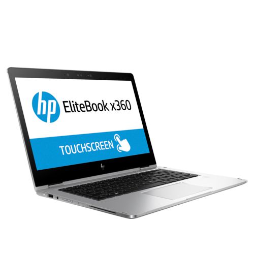 HP EliteBook X360 1030 G2 4GB RAM