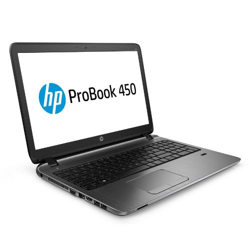 HP Probook 450 G4 Core i5 256GB