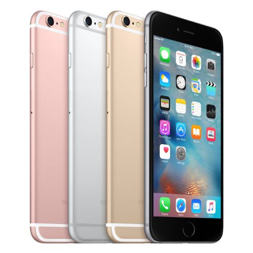Get Iphone 6s Plus 64gb At The Best Price In Kenya Javy Technologies