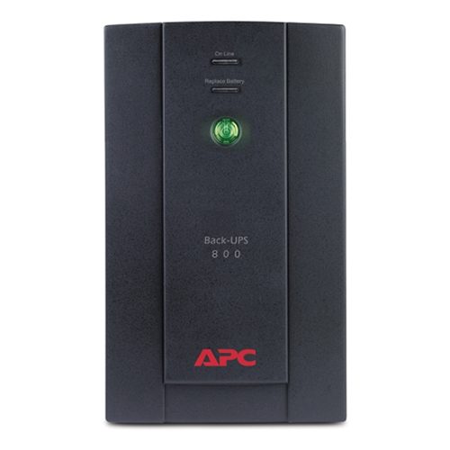 APC Back UPS 800VA 1