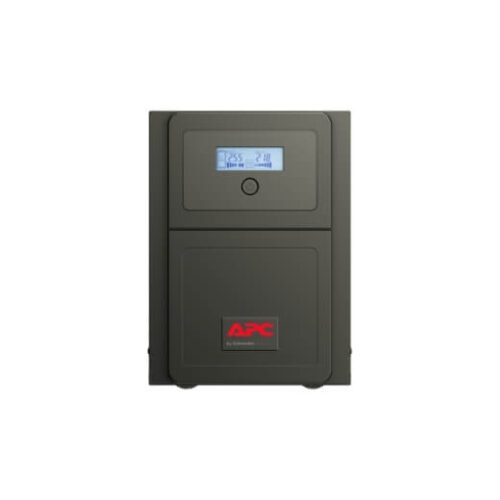 APC Easy UPS SMV 1000VA Universal Outlet 230V Front