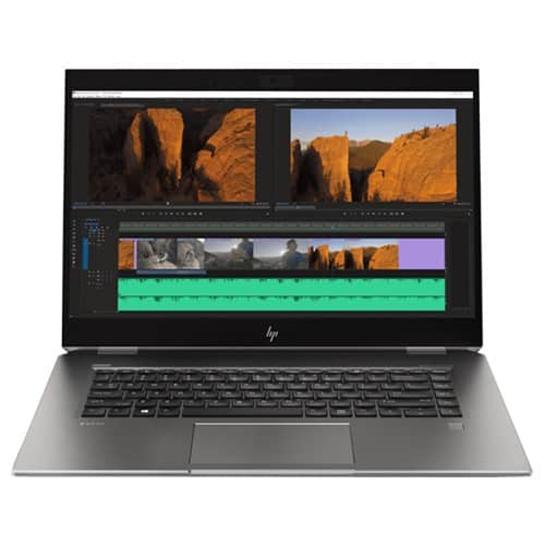 HP ZBook Studio G5 1