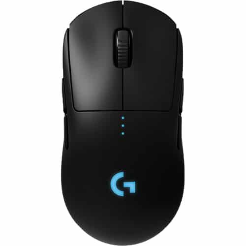 Logitech G G PRO Wireless Gaming Mouse camerasafrica