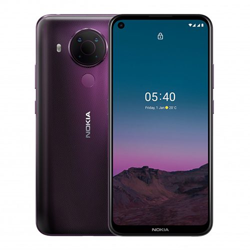Nokia 5.4 2