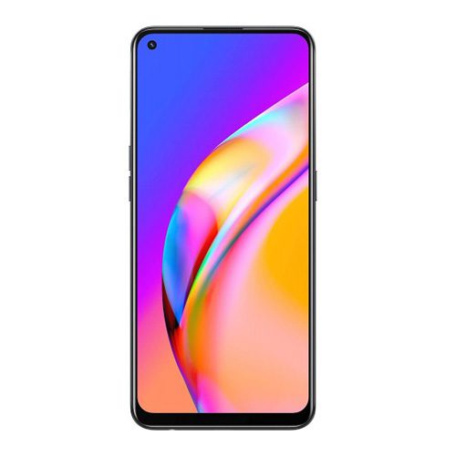 Oppo Reno 5F 2 Front Display