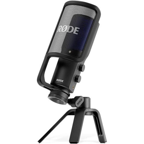 RODE NT USB Professional USB Microphone camerasafrica