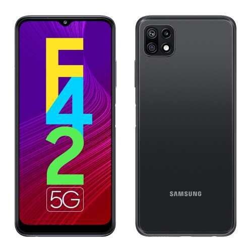 Samsung Galaxy F42 5G 1