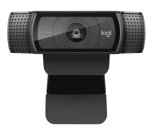 c920 pro hd webcam refresh