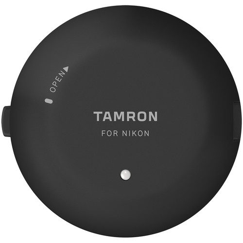 tamron tap in console for nikon 1456134620 1233545