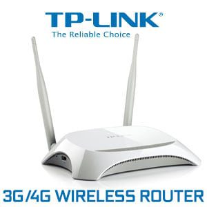 tp link tl mr3420 3g4g wireless router 330px v1