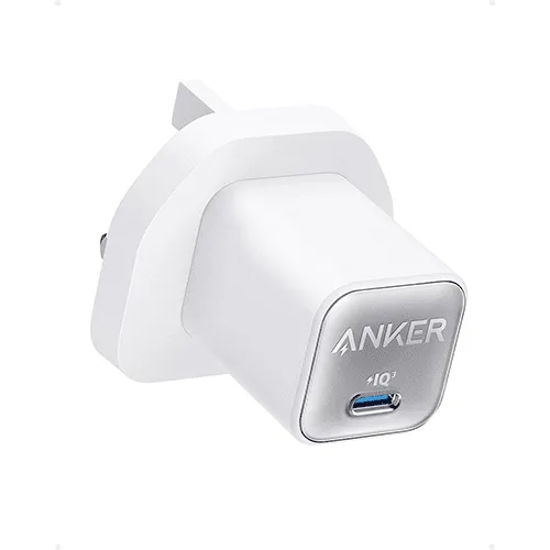 Anker 511 Charger jpeg