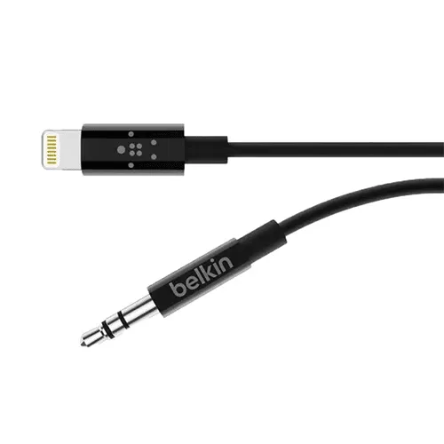 Belkin 3.5mm Audio Cable jpeg