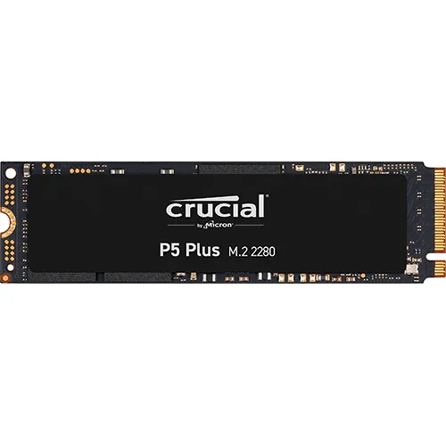 Crucial P5 Plus 1TB PCIe Gen4 jpeg