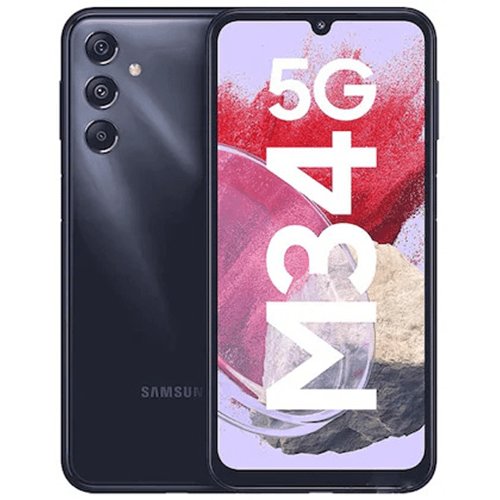 Samsung Galaxy M34 5G jpeg