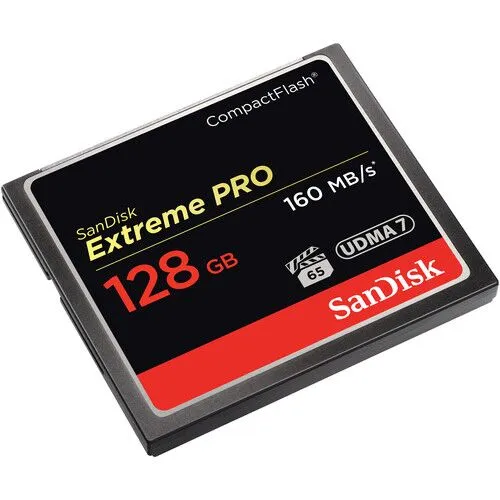 SanDisk 128GB jpeg
