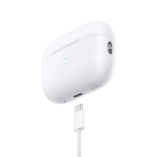 AirPods Pro 2 with USB C jpeg