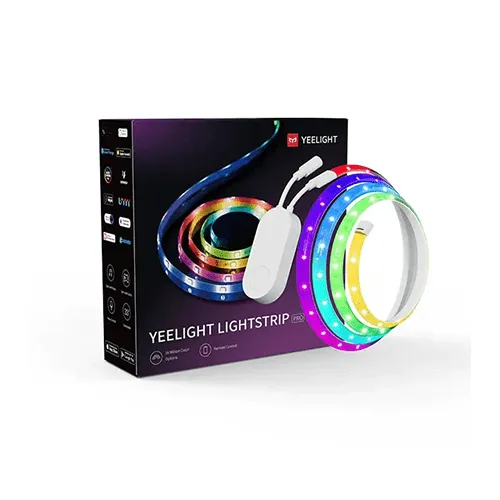 Yeelight LED Light Strip Pro jpeg