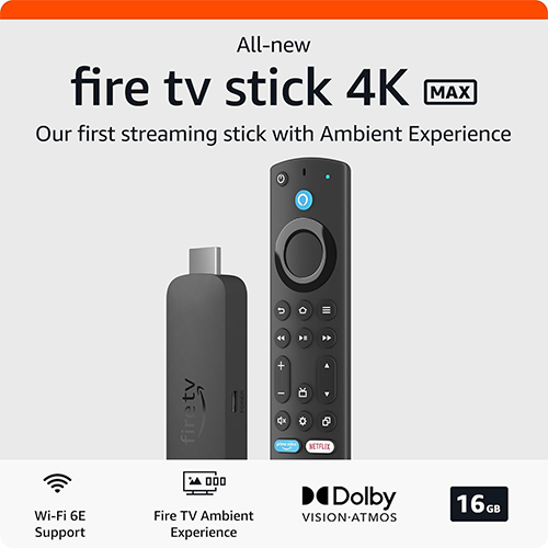 Amazon Fire TV jpeh