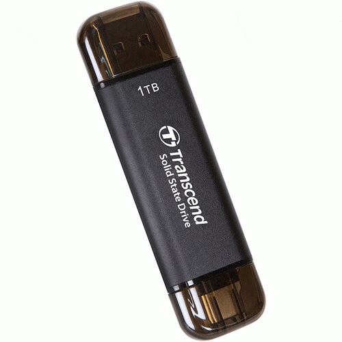 Portable SSD Black jpeg